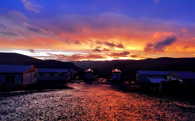 Whistler 1 Bedroom Cabin
