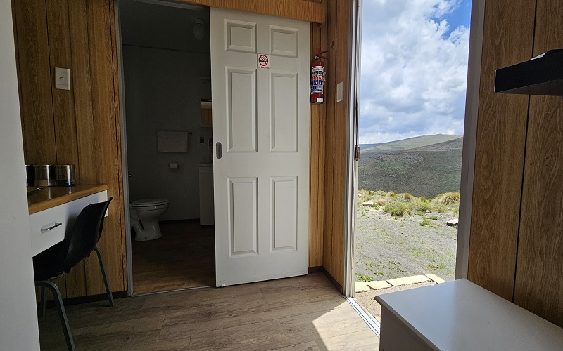 Whistler 1 Bedroom Cabin