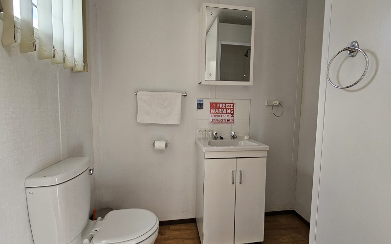 Whistler 1 Bedroom Cabin