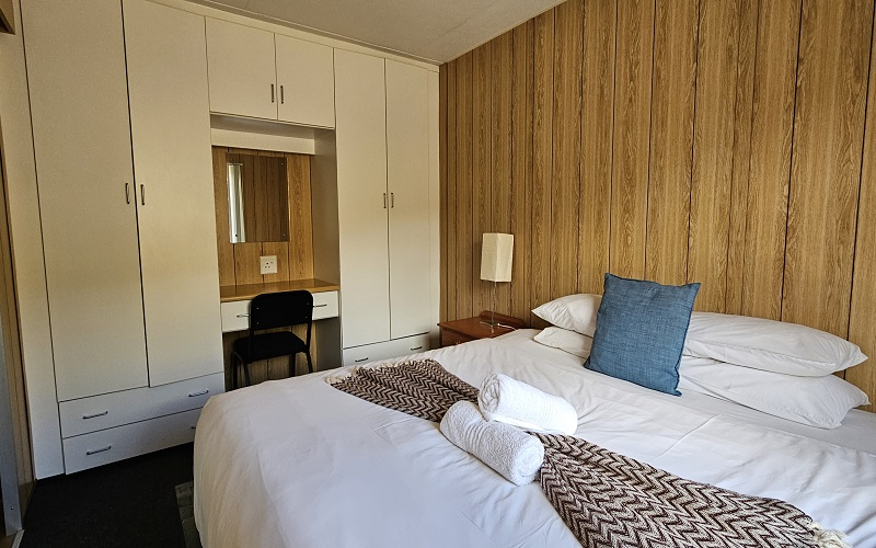 Whistler 2 Bedroom Cabin