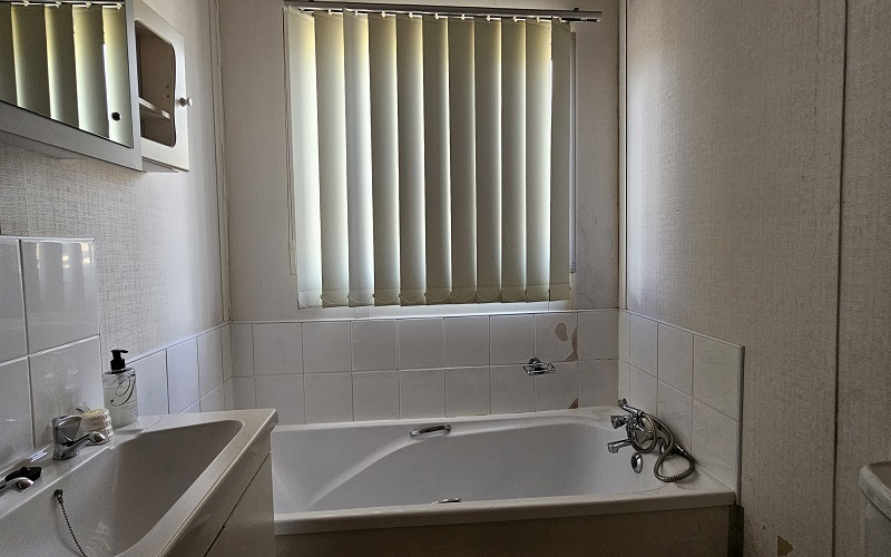 Whistler 2 Bedroom Cabin