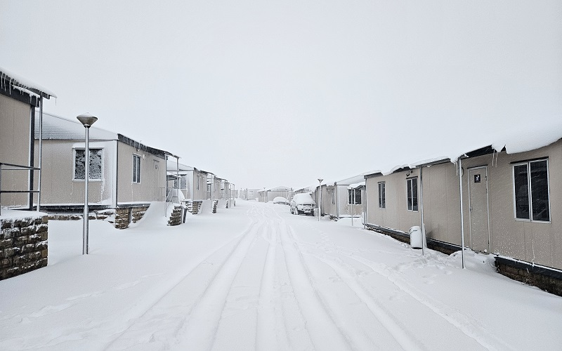 Whistler 2 Bedroom Cabin