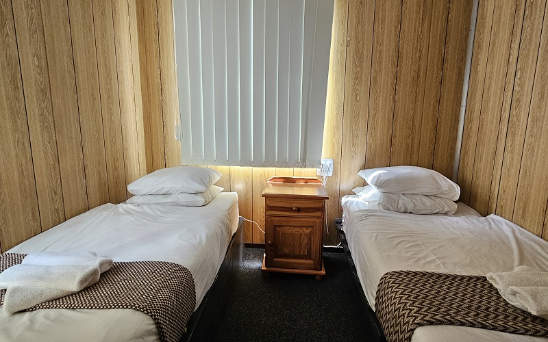 Whistler 2 Bedroom Cabin