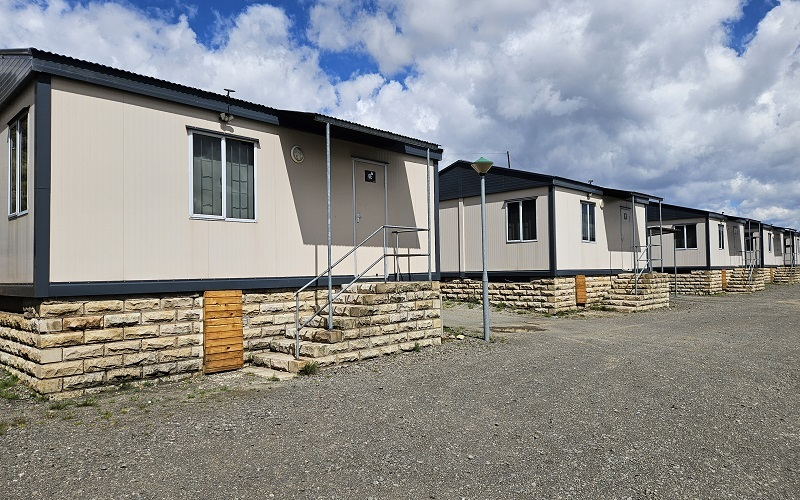 Whistler 2 Bedroom Cabin