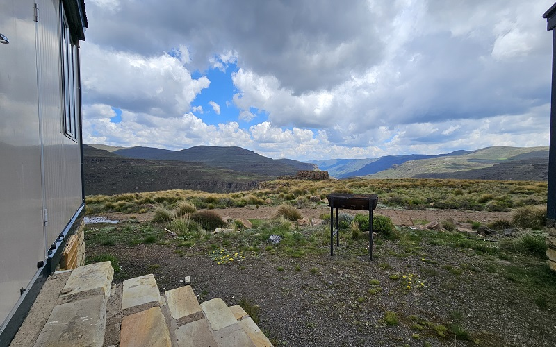 Whistler 1 Bedroom Cabin