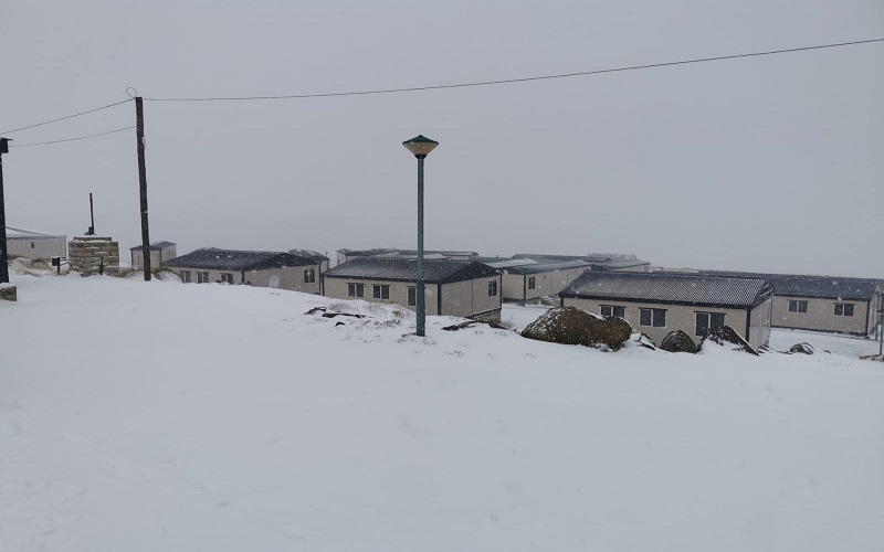 Whistler 1 Bedroom Cabin