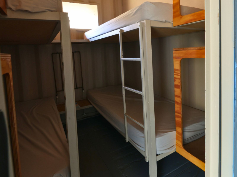 Afri-Adventure Backpackers