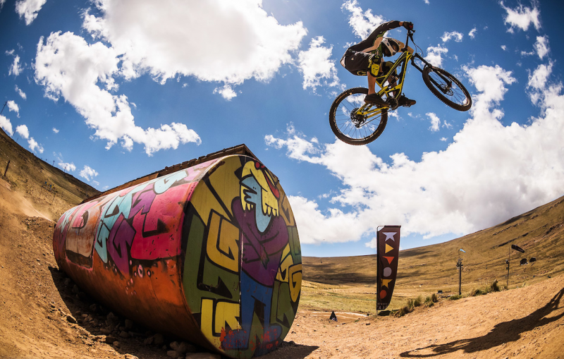 Afriski Mountain Resort
