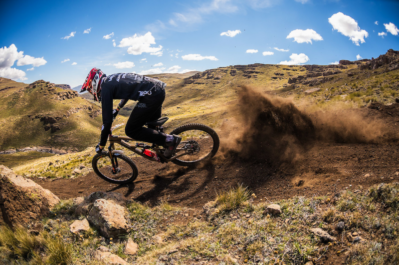 Afriski Mountain Resort