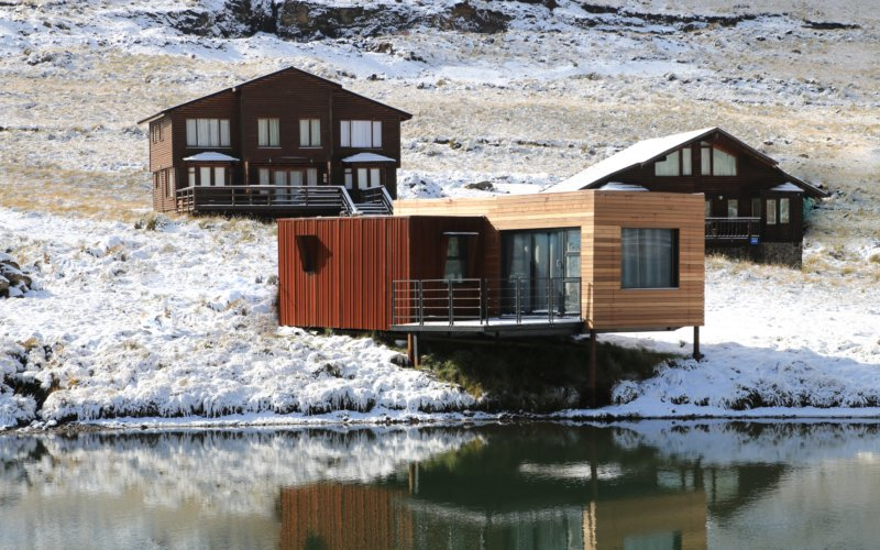 Afriski Mountain Resort