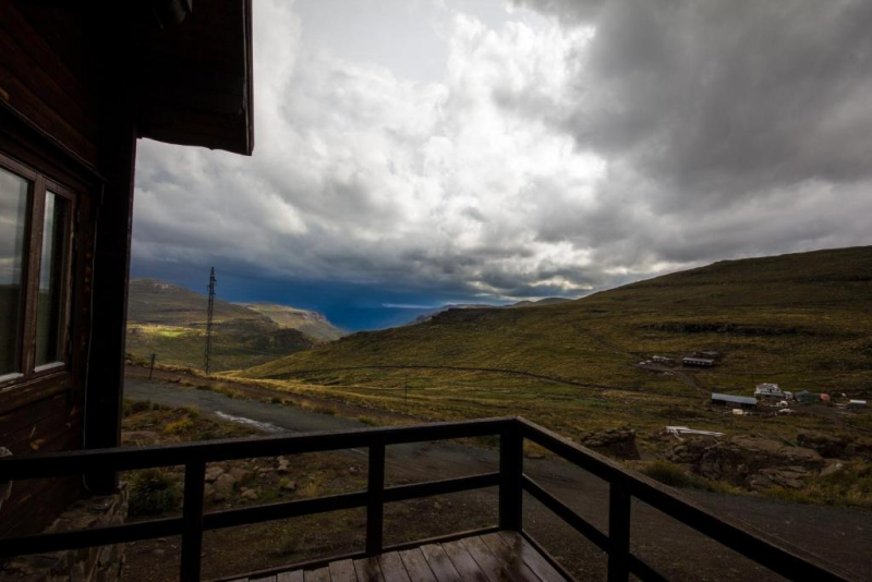 Afriski Mountain Resort