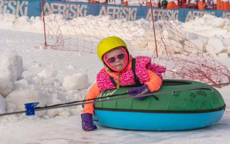 Afriski Mountain Resort