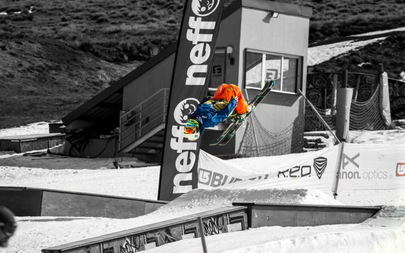 Afriski Mountain Resort
