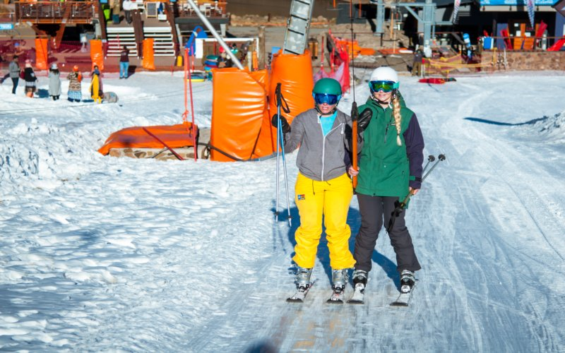 Afriski Mountain Resort