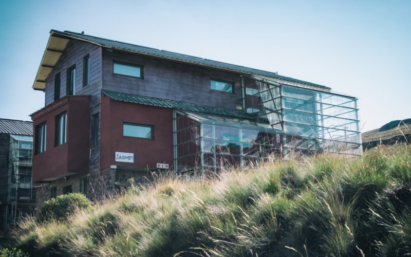 Aspen Apartment (6 Sleeper Self-Catering)