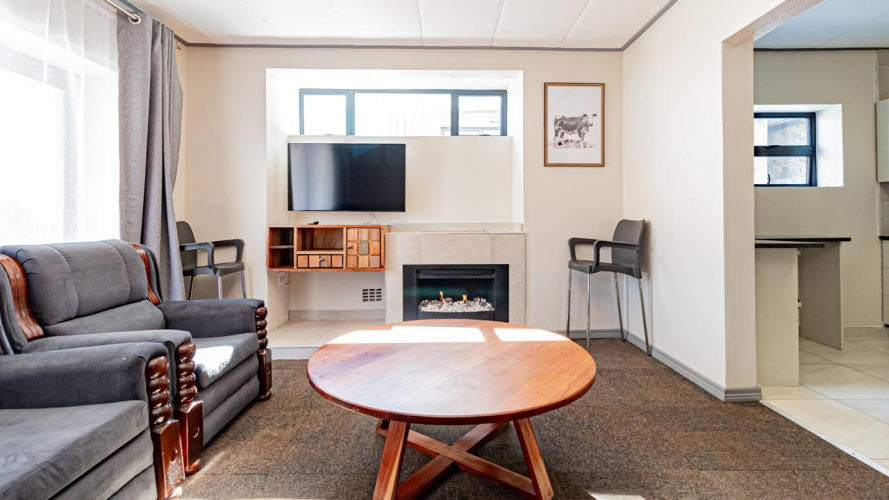 Livigno Apartment (2 Sleeper Self-Catering)