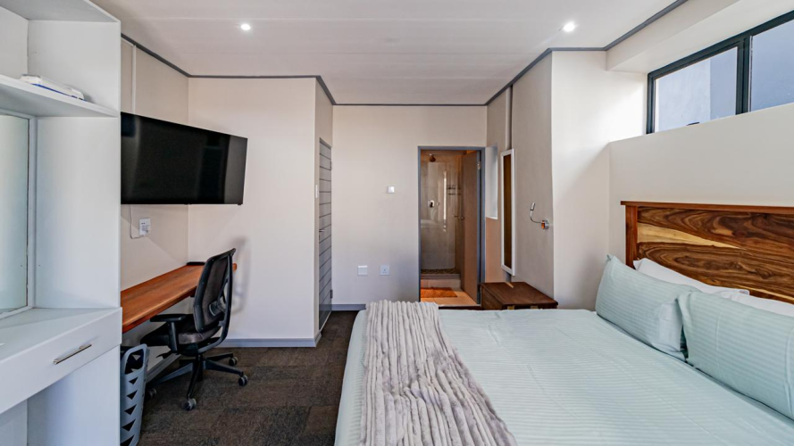 Livigno Apartment (2 Sleeper Self-Catering)