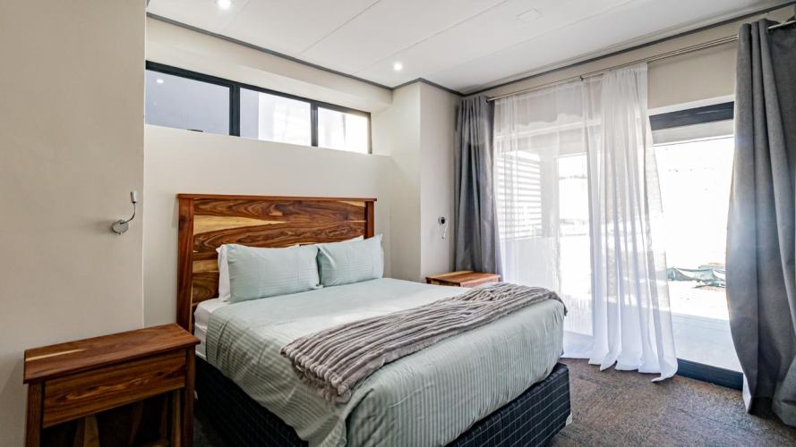 Livigno Apartment (2 Sleeper Self-Catering)