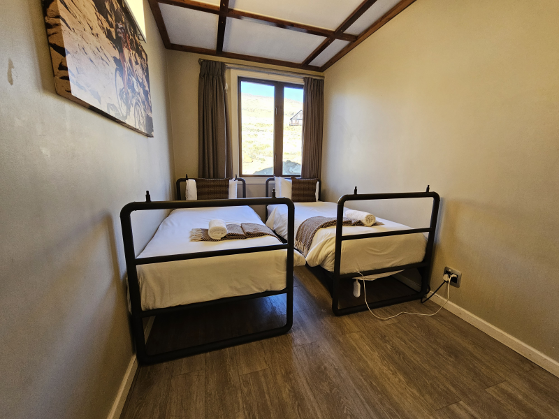 Aspen Middle Apartment