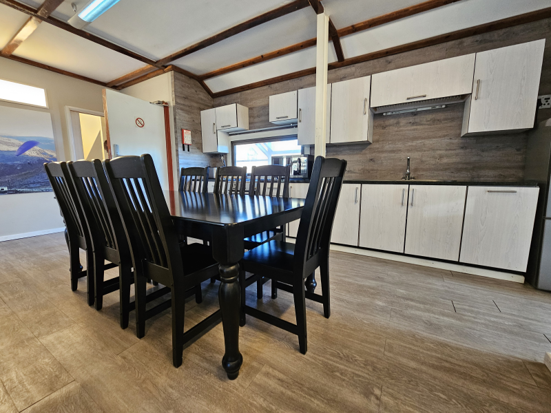 Aspen Apartment (8 Sleeper Self-Catering)