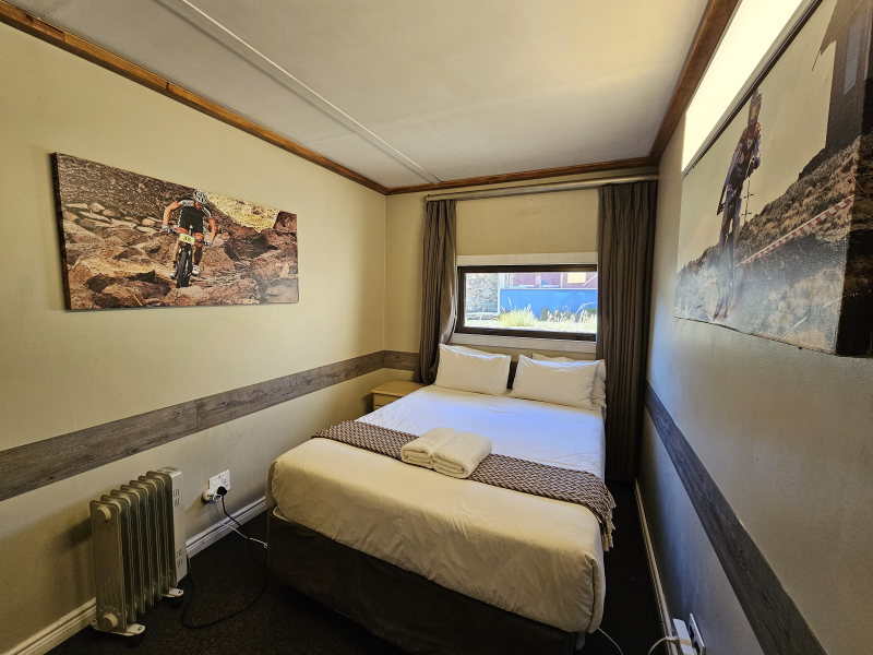 Aspen Apartment (6 Sleeper Self-Catering)