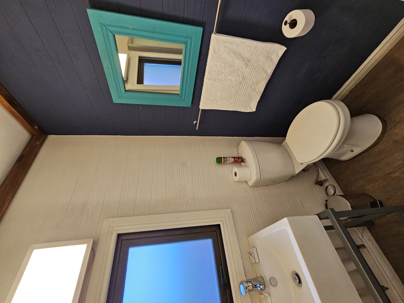 Aspen Apartment (6 Sleeper Self-Catering)