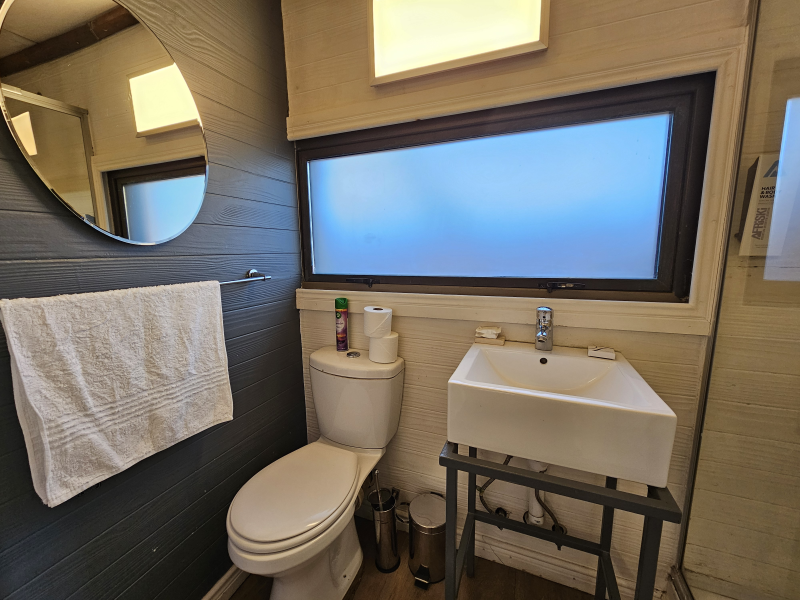 Aspen Apartment (6 Sleeper Self-Catering)