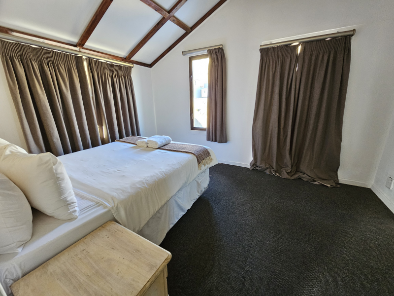 Aspen Apartment (6 Sleeper Self-Catering)