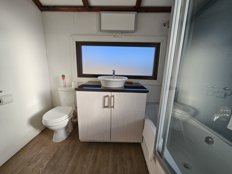 Aspen Apartment (6 Sleeper Self-Catering)