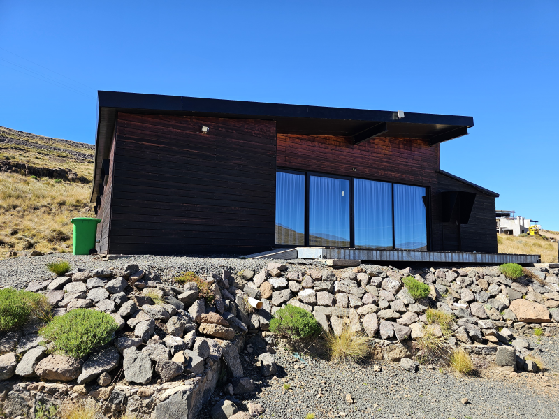 Alpe D'Huez (4 Sleeper Shared Self-Catering)