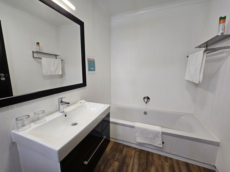 Alpe D'Huez (2 Sleeper Shared Self-Catering)