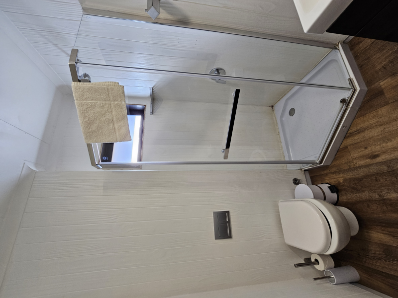 Alpe D'Huez (2 Sleeper Shared Self-Catering)