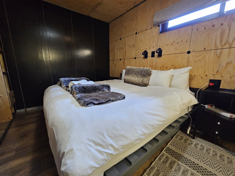 Alpe D'Huez (2 Sleeper Shared Self-Catering)