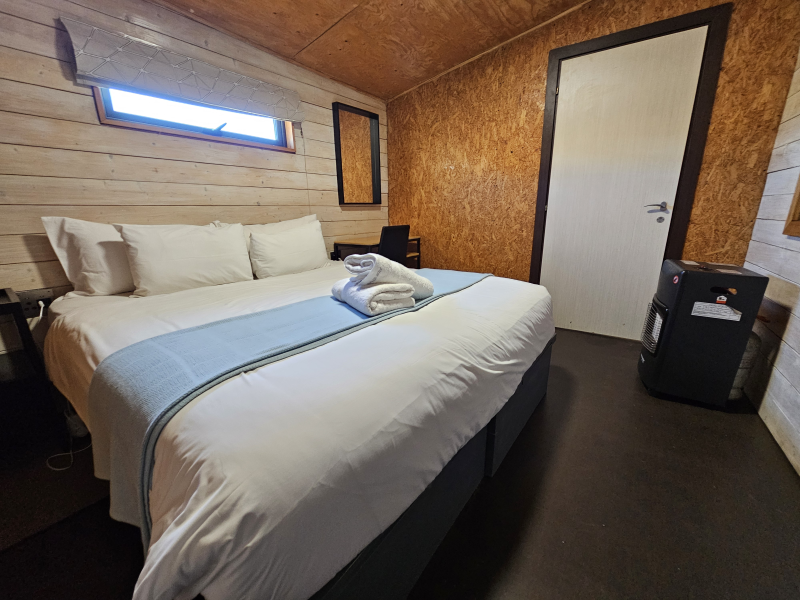 Alpe D'Huez (2 Sleeper Shared Self-Catering)