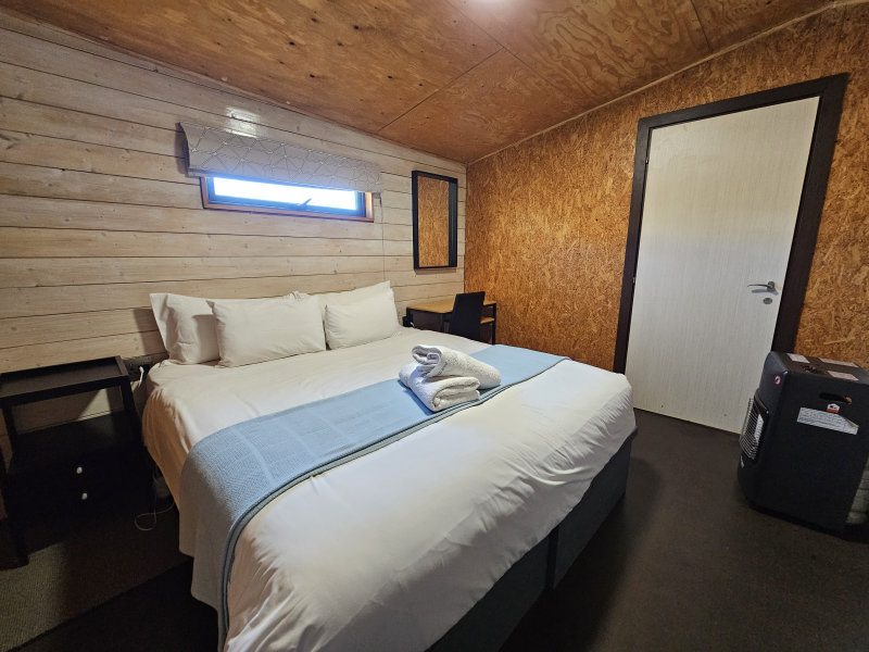 Alpe D'Huez (2 Sleeper Shared Self-Catering)
