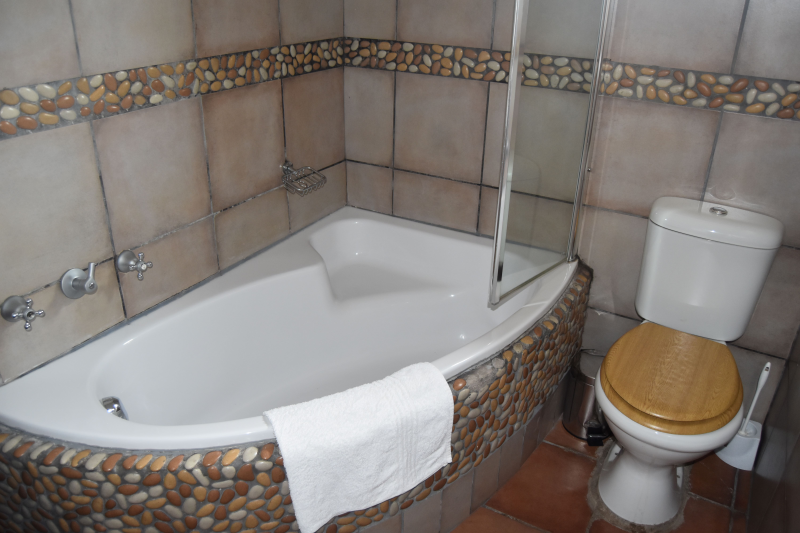 Courchevel Apartment (4 Sleeper Self-Catering)