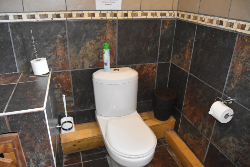 Tirol and Vail (2 Sleeper Room En Suite)