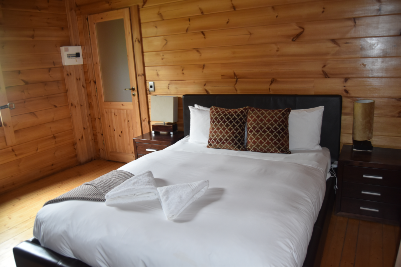 Innsbruck Chalet