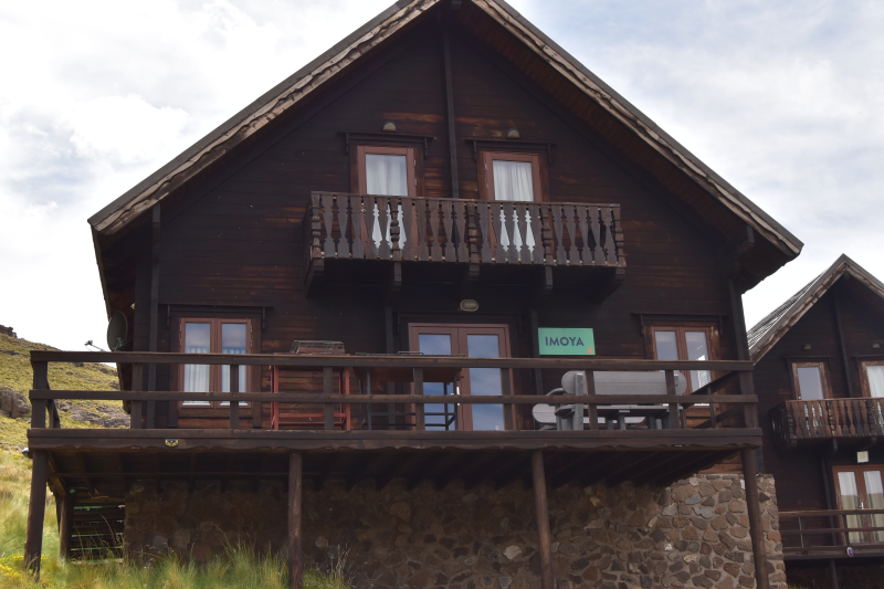Imoya Chalet