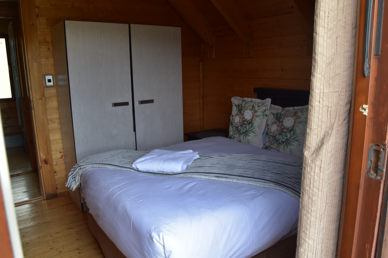 Chalets (10 Sleeper Self-Catering)