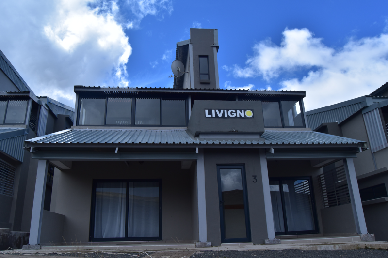 Livigno Apartment (2 Sleeper Self-Catering)