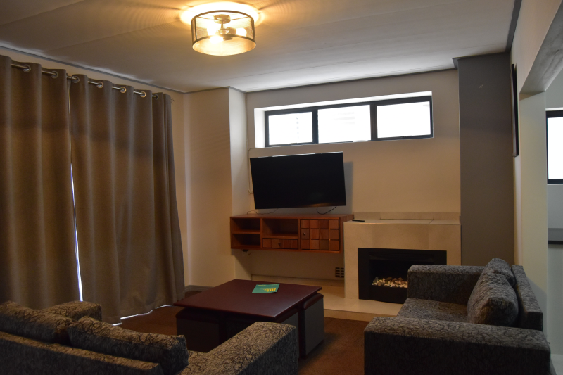 Livigno Apartment (2 Sleeper Self-Catering)