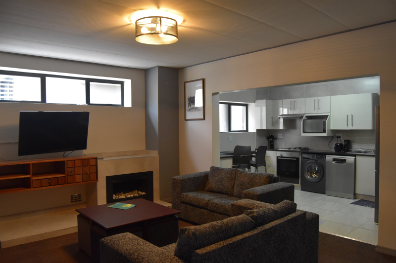 Livigno Apartment (2 Sleeper Self-Catering)