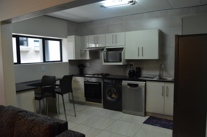 Livigno Apartment (2 Sleeper Self-Catering)