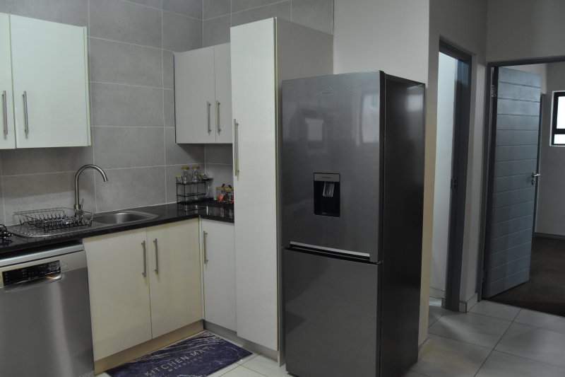 Livigno Apartment (2 Sleeper Self-Catering)