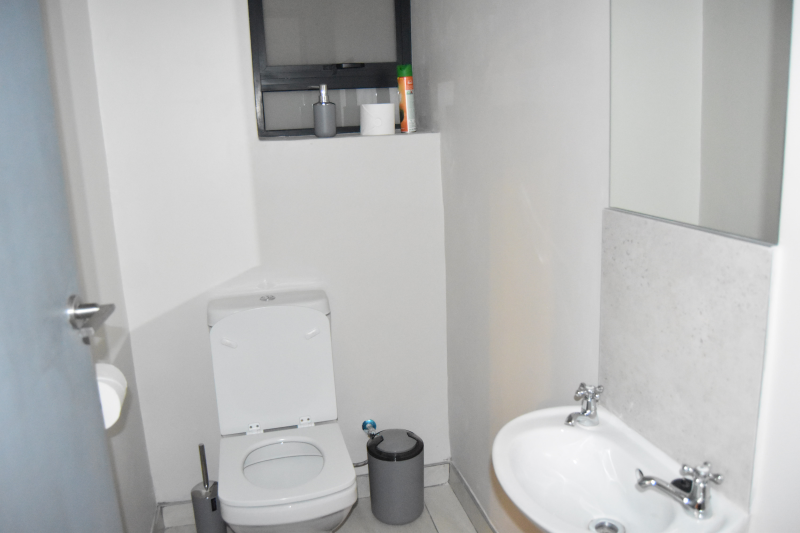 Livigno Apartment (2 Sleeper Self-Catering)