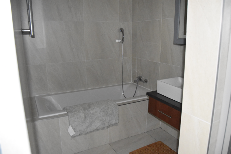 Livigno Apartment (2 Sleeper Self-Catering)