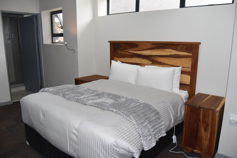Livigno Apartment (2 Sleeper Self-Catering)