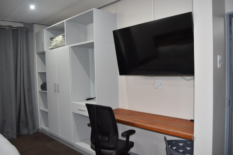 Livigno Apartment (2 Sleeper Self-Catering)