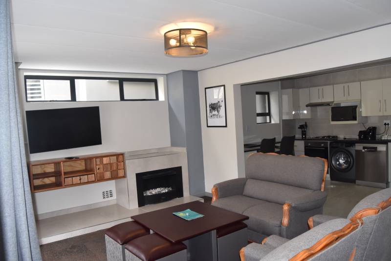 Livigno Apartment (2 Sleeper Self-Catering)